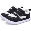 image:imageBMCiTYBM Baby Shoes Boy Girl Infant Sneakers NonSlip First Walkers 6 9 12 18 24 Months93black