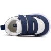 image:imageBMCiTYBM Baby Shoes Boy Girl Infant Sneakers NonSlip First Walkers 6 9 12 18 24 Months93navy