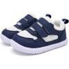 image:imageBMCiTYBM Baby Shoes Boy Girl Infant Sneakers NonSlip First Walkers 6 9 12 18 24 Months93navy