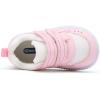 image:imageBMCiTYBM Baby Shoes Boy Girl Infant Sneakers NonSlip First Walkers 6 9 12 18 24 Months93pink