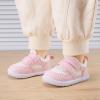 image:imageBMCiTYBM Baby Shoes Boy Girl Infant Sneakers NonSlip First Walkers 6 9 12 18 24 Months93pink