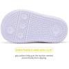 image:imageBMCiTYBM Baby Shoes Boy Girl Infant Sneakers NonSlip First Walkers 6 9 12 18 24 Months93pink