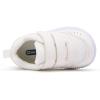 image:imageBMCiTYBM Baby Shoes Boy Girl Infant Sneakers NonSlip First Walkers 6 9 12 18 24 Months93white