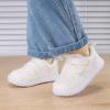 image:imageBMCiTYBM Baby Shoes Boy Girl Infant Sneakers NonSlip First Walkers 6 9 12 18 24 Months93white