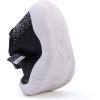 image:imageBMCiTYBM Baby Boy Girl Closed Toe Summer Sandals Lightweight Shoes Infant NonSlip First Walking Sneakers 6 9 12 18 24 MonthsFblack