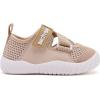 image:imageBMCiTYBM Baby Boy Girl Closed Toe Summer Sandals Lightweight Shoes Infant NonSlip First Walking Sneakers 6 9 12 18 24 MonthsFcamel