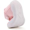 image:imageBMCiTYBM Baby Boy Girl Closed Toe Summer Sandals Lightweight Shoes Infant NonSlip First Walking Sneakers 6 9 12 18 24 MonthsFpink