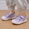 image:imageBMCiTYBM Baby Boy Girl Closed Toe Summer Sandals Lightweight Shoes Infant NonSlip First Walking Sneakers 6 9 12 18 24 MonthsFpurple
