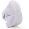 image:imageBMCiTYBM Baby Boy Girl Closed Toe Summer Sandals Lightweight Shoes Infant NonSlip First Walking Sneakers 6 9 12 18 24 MonthsFwhite