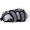 image:imageBMCiTYBM Baby Boy Girl Closed Toe Summer Toddler Sandals Lightweight Shoes Infant NonSlip First Walking Sneakers 6 9 12 18 24 Months 23 YearsCblack