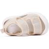 image:imageBMCiTYBM Baby Boy Girl Closed Toe Summer Toddler Sandals Lightweight Shoes Infant NonSlip First Walking Sneakers 6 9 12 18 24 Months 23 YearsCcamel