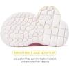 image:imageBMCiTYBM Baby Boy Girl Closed Toe Summer Toddler Sandals Lightweight Shoes Infant NonSlip First Walking Sneakers 6 9 12 18 24 Months 23 YearsCpink