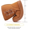image:imageBMCiTYBM BABY Snow Boots Girls Boys Warm Winter86brown