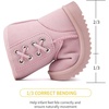 image:imageBMCiTYBM BABY Snow Boots Girls Boys Warm Winter86pink