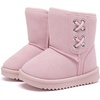 image:imageBMCiTYBM BABY Snow Boots Girls Boys Warm Winter86pink