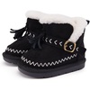 image:imageBMCiTYBM BABY Snow Boots Girls Boys Warm Winter87black