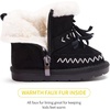 image:imageBMCiTYBM BABY Snow Boots Girls Boys Warm Winter87black