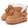 image:imageBMCiTYBM BABY Snow Boots Girls Boys Warm Winter87brown