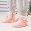 image:imageBMCiTYBM BABY Snow Boots Girls Boys Warm Winter87pink