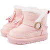 image:imageBMCiTYBM BABY Snow Boots Girls Boys Warm Winter87pink