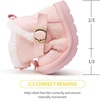 image:imageBMCiTYBM BABY Snow Boots Girls Boys Warm Winter87pink