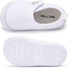 image:imageBMCiTYBM Baby Shoes Infant Boy Girl First Walker Shoes Toddler Walking Shoes Lightweight NonSlip Sneakers for 6 9 12 18 24 Months