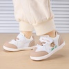 image:imageBMCiTYBM Toddler Walking Shoes Girls Boys Sneakers Baby Infant Barefoot Tennis Running ShoesCamel