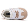 image:imageBMCiTYBM Toddler Walking Shoes Girls Boys Sneakers Baby Infant Barefoot Tennis Running ShoesCamel