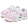 image:imageBMCiTYBM Toddler Walking Shoes Girls Boys Sneakers Baby Infant Barefoot Tennis Running ShoesPink