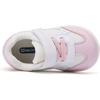 image:imageBMCiTYBM Toddler Walking Shoes Girls Boys Sneakers Baby Infant Barefoot Tennis Running ShoesPink