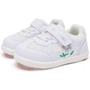 image:imageBMCiTYBM Toddler Walking Shoes Girls Boys Sneakers Baby Infant Barefoot Tennis Running ShoesWhite