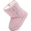image:imageBMCiTYBM BABY Snow Boots Girls Boys Warm Winter86pink