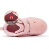 image:imageBMCiTYBM Baby Shoes Toddler Snow Boots Boys Girls Winter Infant Walking Sneakers Non Slip2pink