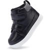 image:imageBMCiTYBM Baby Shoes Toddler Snow Boots Boys Girls Winter Infant Walking Sneakers Non Slip2black