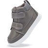 image:imageBMCiTYBM Baby Shoes Toddler Snow Boots Boys Girls Winter Infant Walking Sneakers Non Slip2grey