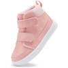 image:imageBMCiTYBM Baby Shoes Toddler Snow Boots Boys Girls Winter Infant Walking Sneakers Non Slip2pink