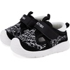 image:imageBMCiTYBM Baby Boy Girl Closed Toe Summer Toddler Sandals Lightweight Shoes Infant NonSlip First Walking Sneakers 6 9 12 18 24 Months 23 Years8black