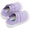 image:imageBMCiTYBM Baby Walking Shoes Infant Boys Girls Slip On Tennis Sneakers Lightweight Barefoot Sock Shoes Outdoor Indoor NonSlip Sneakers for Toddler 6 9 12 18 24 MonthsCpurple