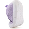 image:imageBMCiTYBM Baby Walking Shoes Infant Boys Girls Slip On Tennis Sneakers Lightweight Barefoot Sock Shoes Outdoor Indoor NonSlip Sneakers for Toddler 6 9 12 18 24 MonthsCpurple