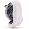 image:imageBMCiTYBM Baby Walking Shoes Infant Boys Girls Slip On Tennis Sneakers Lightweight Barefoot Sock Shoes Outdoor Indoor NonSlip Sneakers for Toddler 6 9 12 18 24 MonthsCblack