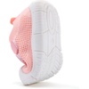 image:imageBMCiTYBM Baby Walking Shoes Infant Boys Girls Slip On Tennis Sneakers Lightweight Barefoot Sock Shoes Outdoor Indoor NonSlip Sneakers for Toddler 6 9 12 18 24 MonthsCpink