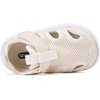image:imageBMCiTYBM Toddler Baby Shoes Girl Boy Breathable Mesh Sneakers Non Slip15camel