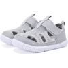 image:imageBMCiTYBM Toddler Baby Shoes Girl Boy Breathable Mesh Sneakers Non Slip15grey