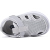image:imageBMCiTYBM Toddler Baby Shoes Girl Boy Breathable Mesh Sneakers Non Slip15grey