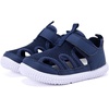 image:imageBMCiTYBM Toddler Baby Shoes Girl Boy Breathable Mesh Sneakers Non Slip15navy