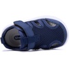 image:imageBMCiTYBM Toddler Baby Shoes Girl Boy Breathable Mesh Sneakers Non Slip15navy