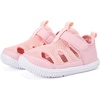 image:imageBMCiTYBM Toddler Baby Shoes Girl Boy Breathable Mesh Sneakers Non Slip15pink