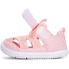 image:imageBMCiTYBM Toddler Baby Shoes Girl Boy Breathable Mesh Sneakers Non Slip15pink