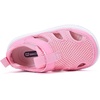 image:imageBMCiTYBM Toddler Baby Shoes Girl Boy Breathable Mesh Sneakers Non Slip15rose
