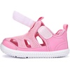 image:imageBMCiTYBM Toddler Baby Shoes Girl Boy Breathable Mesh Sneakers Non Slip15rose